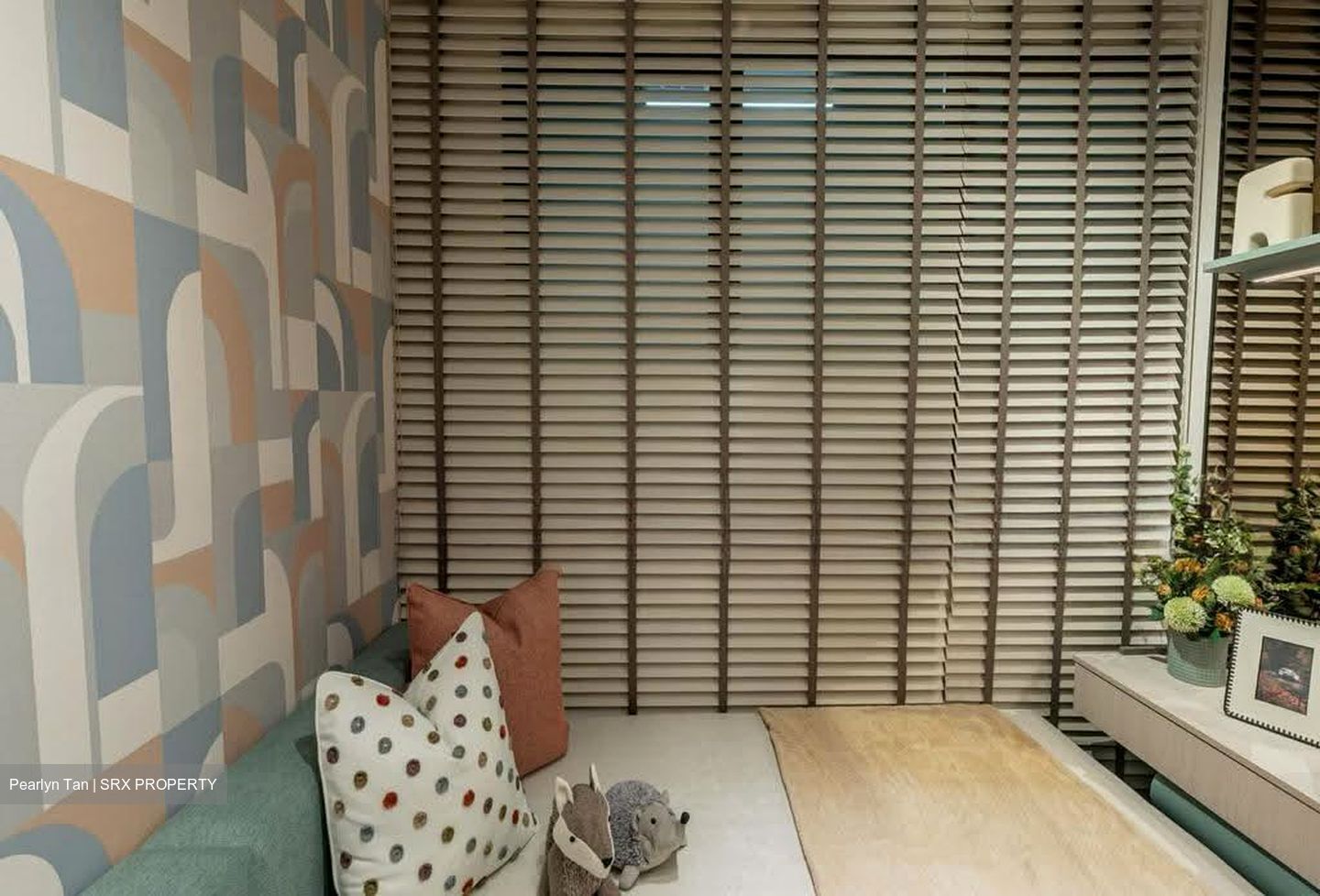 Parktown Residence (D18), Apartment #614470881